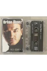 Orhan Ölmez Su Misali Kaset