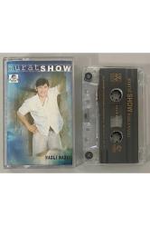 Murat Show Nazlı Nazlı Kaset