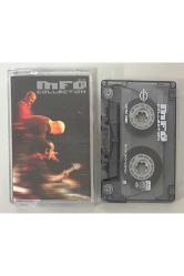 Mazhar Fuat Özkan Collection Kaset