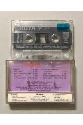 Rüya İzle Beni (İstemiyorum Baba) Kaset