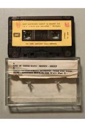 Pink Floyd A Collection Of Great Dance Songs Kağıt Türk Baskı Kaset