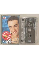 Semih Koç Dağ Çiçeğim Kaset