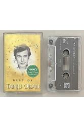 Tanju Okan Best Of Bir Zamanlar 2 Kaset