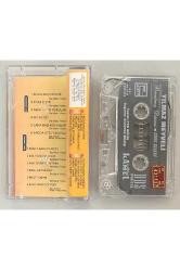 Yılmaz Meyveli Sivas Elleri Bozulmuş Düzeni Kaset