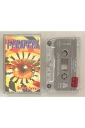 T-Ekspres Karizma Kaset