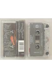 T-Ekspres Karizma Kaset