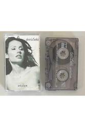 Deniz Seki Anlattım Kaset