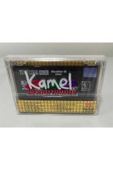 Yusuf Cemal Keskin Klasikler 3 Sıfır Jelatinli Kaset