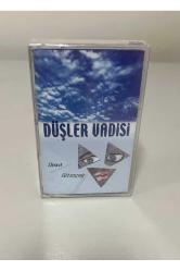 Umut Altınçağ Düşler Vadisi Sıfır Jelatinli Kaset