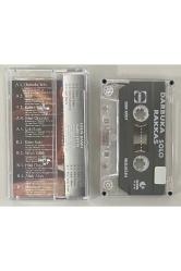 Darbuka Solo Rakkas Kaset
