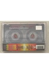 İbrahim Tatlıses Ben Aşk İçin Ölürüm Kaset