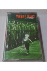 Yaşar Kurt Anne Kaset (Plaksan)