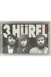 Üç Hürel Volume 2 Kaset