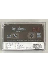 Üç Hürel Volume 2 Kaset