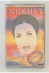 Nükhet Duru Mühür Sıfır Jelatinli Kaset