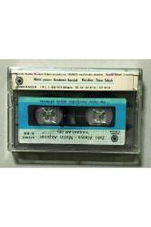 Yasaklar 2 Kaset (Metin Akpınar - Zeki Alasya)