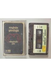 - Ezginin Günlüğü Ala Gözlü Yar Kaset