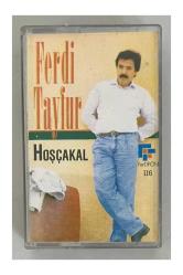 Ferdifon - Ferdi Tayfur Hoşçakal Kaset