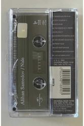 Kaset - Nale Alihan Samedov Kaset