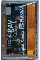 Yedi Karanfil 4 Enstrumental Sıfır Jelatinli Kaset