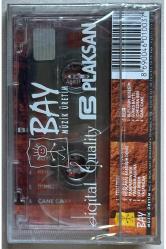 Yedi Karanfil Enstrumental Sıfır Jelatinli Kaset