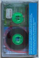 Burhan Çaçan Mevlit Ve İlahiler Sıfır Jelatinli Kaset