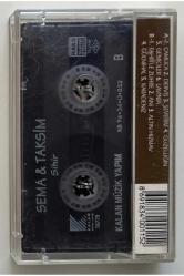 Kaset - Sihir Sema Taksim Kaset