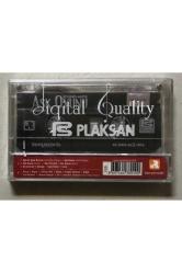 Aşk Oyunu Sıfır Jelatinli Kaset