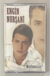 Engin Nurşani Mutlumusun Sıfır Jelatinli Kaset