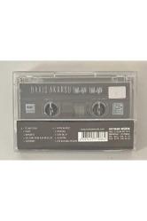 Barış Akarsu Islak Islak Kaset (Seyhan Müzik)