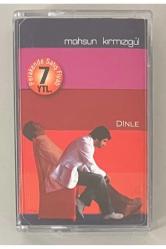 Mahsun Kırmızıgül Dinle Kaset