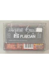 Kaset - Müslüm Gürses Garipler Sıfır Jelatinli Kaset