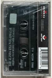 Fahir Atakoğlu Dar Alanda Kısa Paslaşmalar Sıfır Jelatinli Kaset