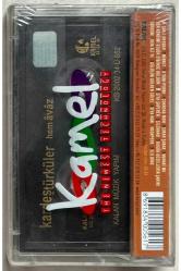 Kardeş Türküler Hemavaz Sıfır Jelatinli Kaset