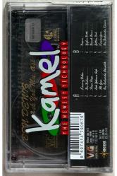 Ben Deniz Aşk Yok Mu Aşk Sıfır Jelatinli Kaset