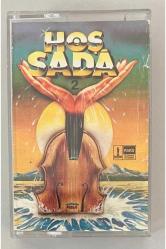 Kaset - Hoş Sada Kaset Yıldırım Gürses Kaset