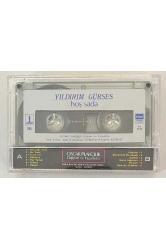 Kaset - Hoş Sada Kaset Yıldırım Gürses Kaset
