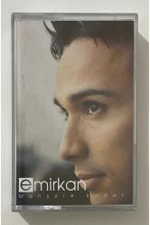 Kaset - Mahşere Kadar Emirkan Kaset