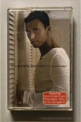 Kaset - Yamalı Tövbeler Mustafa Sandal Kaset