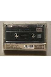 Kaset - Yamalı Tövbeler Mustafa Sandal Kaset