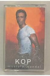 Mustafa Sandal Kop Sıfır Jelatinli Kaset (Sıfır Jelatinli)