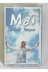 Kaset - Mai Kaset Ümit Sayın (Sıfır Jelatinli)