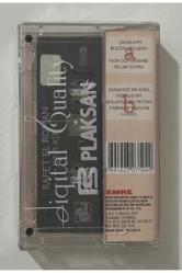 Kaset - 5 Nr Aşk Kaset Rafet El Roman (Sıfır Jelatinli)