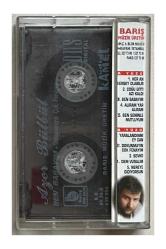 Kaset - Ben Babayım Dokunmayın Çok Fenayım Kaset Azer Bülbül
