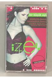 Kaset - Bir Küçük Aşk İzel Kaset