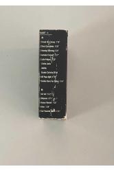 Kaset - Bizim Tepe Konseri Modern Folk Üçlüsü Kaset