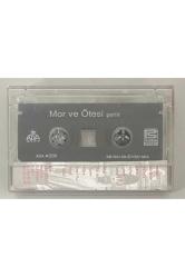 Kaset - Şehir Kaset Mor ve Ötesi
