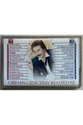 Orhan Gencebay Klasikleri 2 Kaset