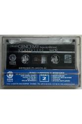 Orhan Gencebay Klasikleri 2 Kaset