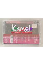 Kaset - Mahsun Kırmızıgül Dinle Sıfır Jelatinli Kaset